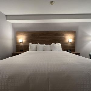 1 King Bed Deluxe Room Kitchenette Non-Smoking